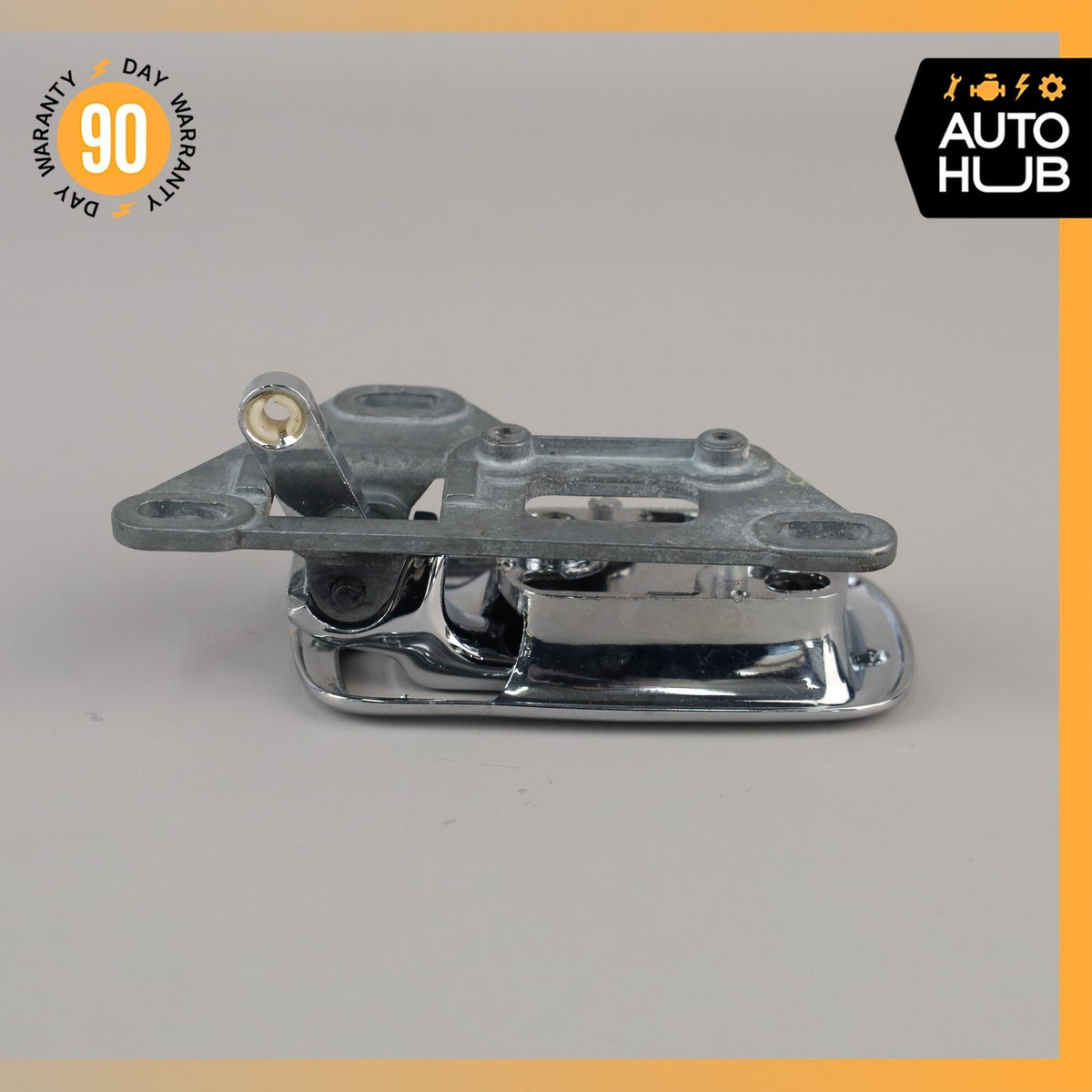 Rolls Royce Silver Spirit Front or Rear Right Side Interior Door Handle OEM 22k - photo 9