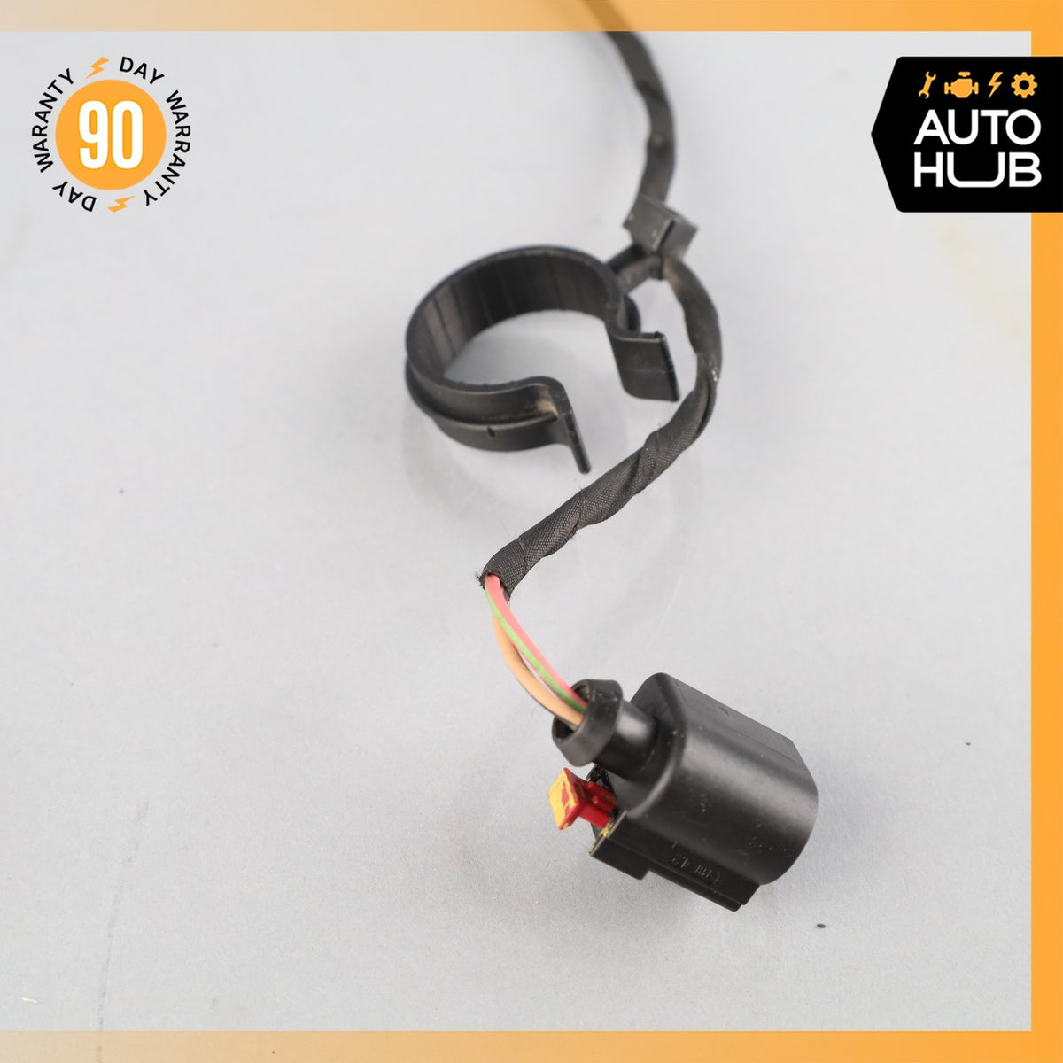 17-26 Audi 4MN Q7 Wiring Harness for Gearbox 4M0971348E OEM - photo 7