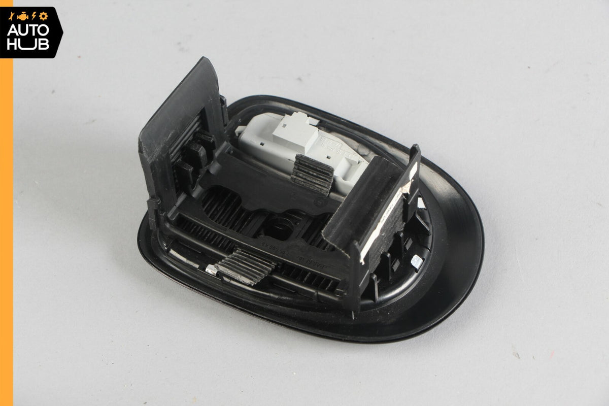 00-06 Mercedes W220 S350 S430 S500 Gear Shifter Bezel Trim Indicator Wood OEM - photo 8