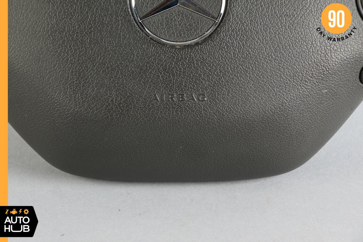 07-10 Mercedes W221 S550 CL550  Steering Wheel Airbag Air Bag 221860040 OEM - photo 5