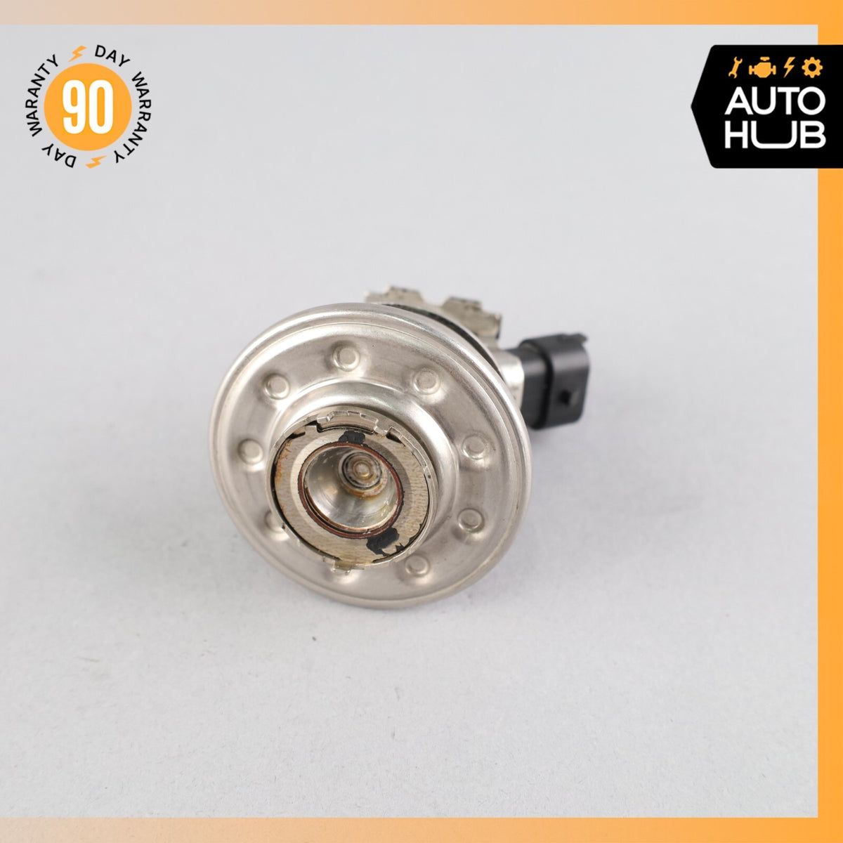 Mercedes W164 ML350 R350 GL320 BlueTec Diesel Injection Nozzle 1644902600 OEM - photo 2