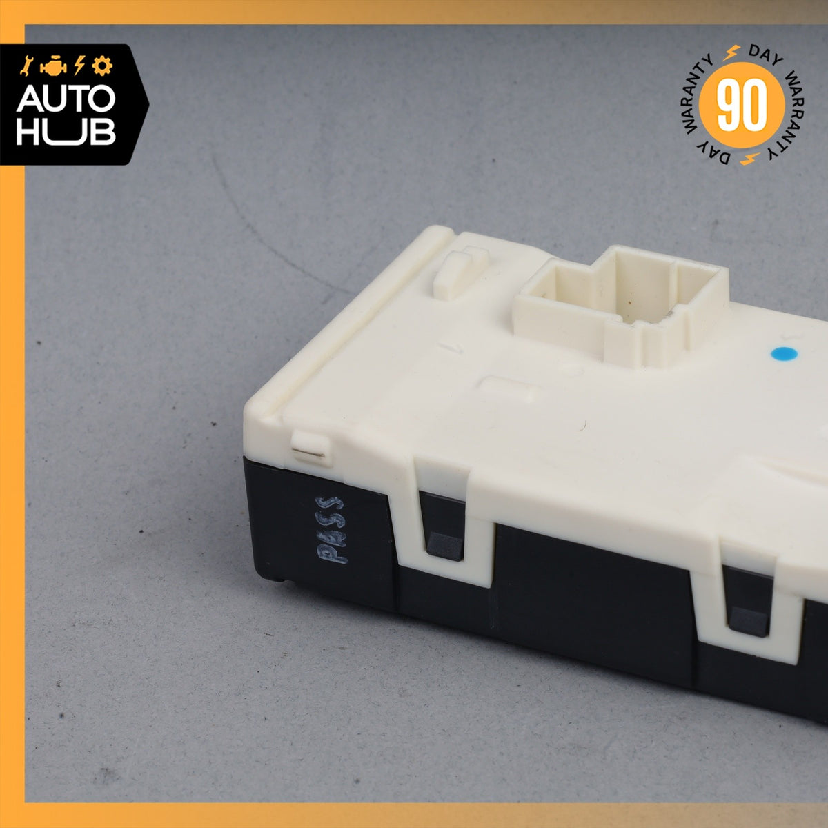 16-23 Mercedes X253 GLC300 GLC43 AMG Trunk Tailgate Lid Control Module Unit OEM - photo 3