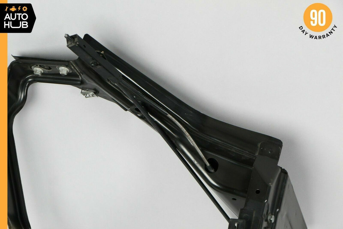 06-11 Mercedes W219 CLS500 CLS550 Headlight Support Bracket Left Driver Side OEM - photo 9