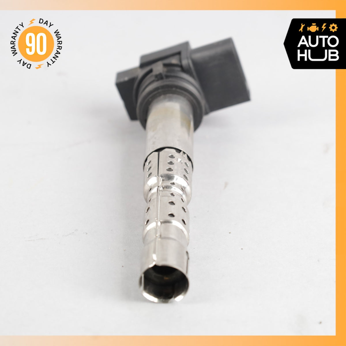 03-18 Bentley Continental Flying Spur GTC GT Ignition Coil OEM - photo 4