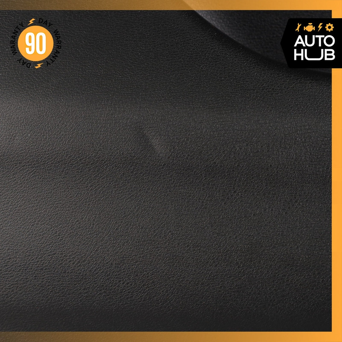 14-18 BMW F15 X5 Front Left Driver Side Door Panel Trim OEM - photo 10