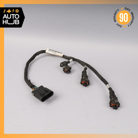 Maserati Levante 3.0L V6 Engine Right Side Fuel Injector Wiring Harness OEM - photo 1