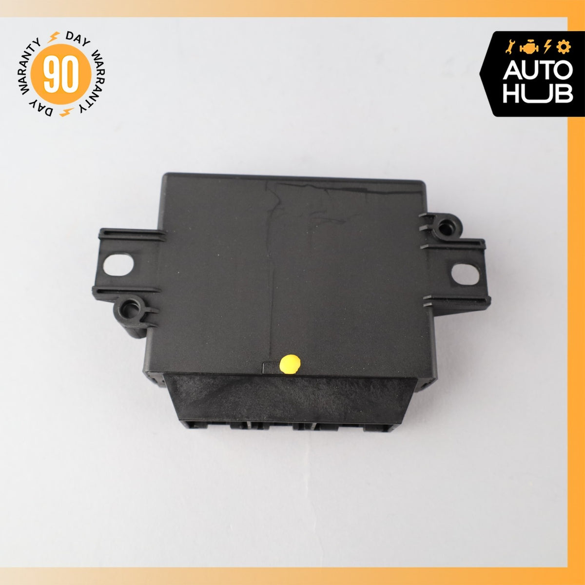 Audi 4G8 A7 S7 Parking Aid Control Module 4H0919475AA OEM - photo 7