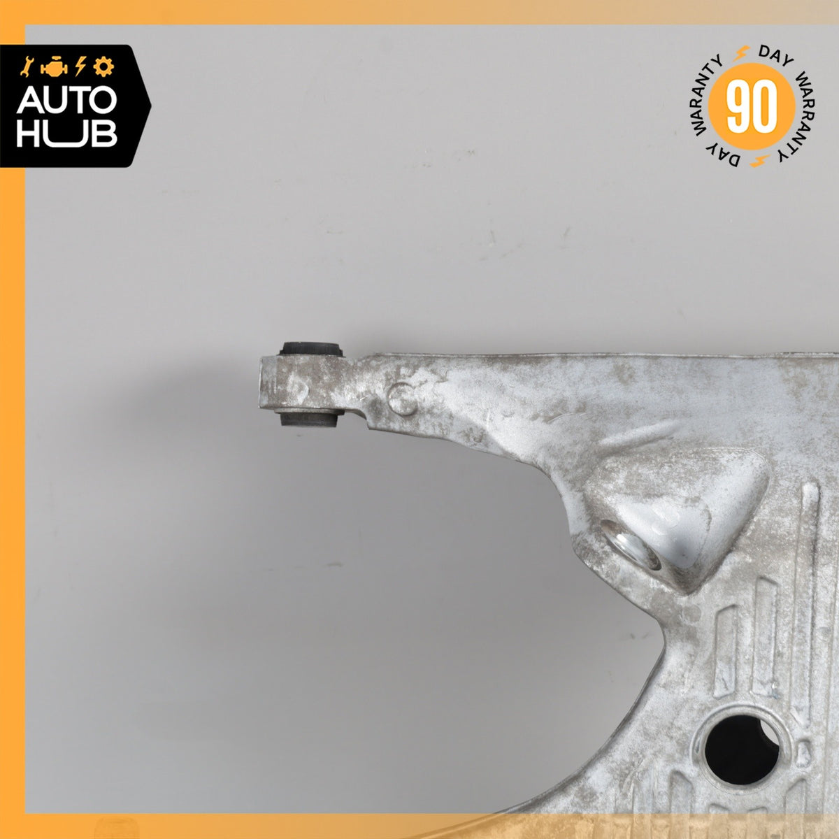 14-22 LR Range Rover Sport L494 Rear Right Passenger Side Lower Control Arm OEM - photo 2