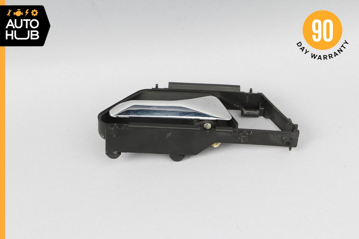 86-95 Mercedes W124 300TE E500 Front or Rear Right Side Interior Door Handle OEM - photo 2