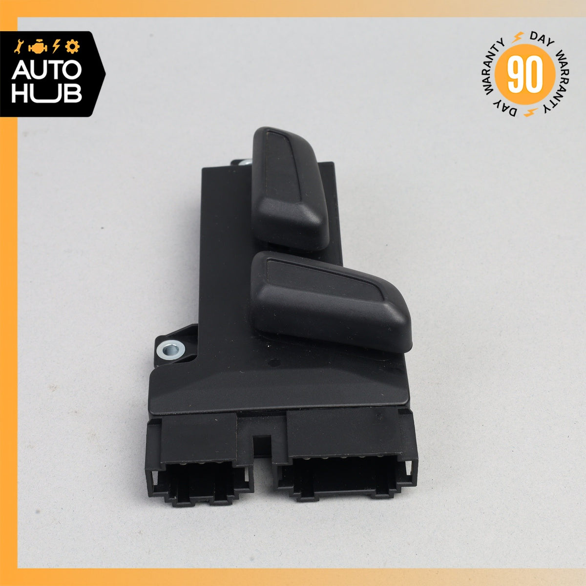 16-18 Audi 8V A3 E-Tron Left Driver Side Power Seat Control Switch OEM 78k - photo 6
