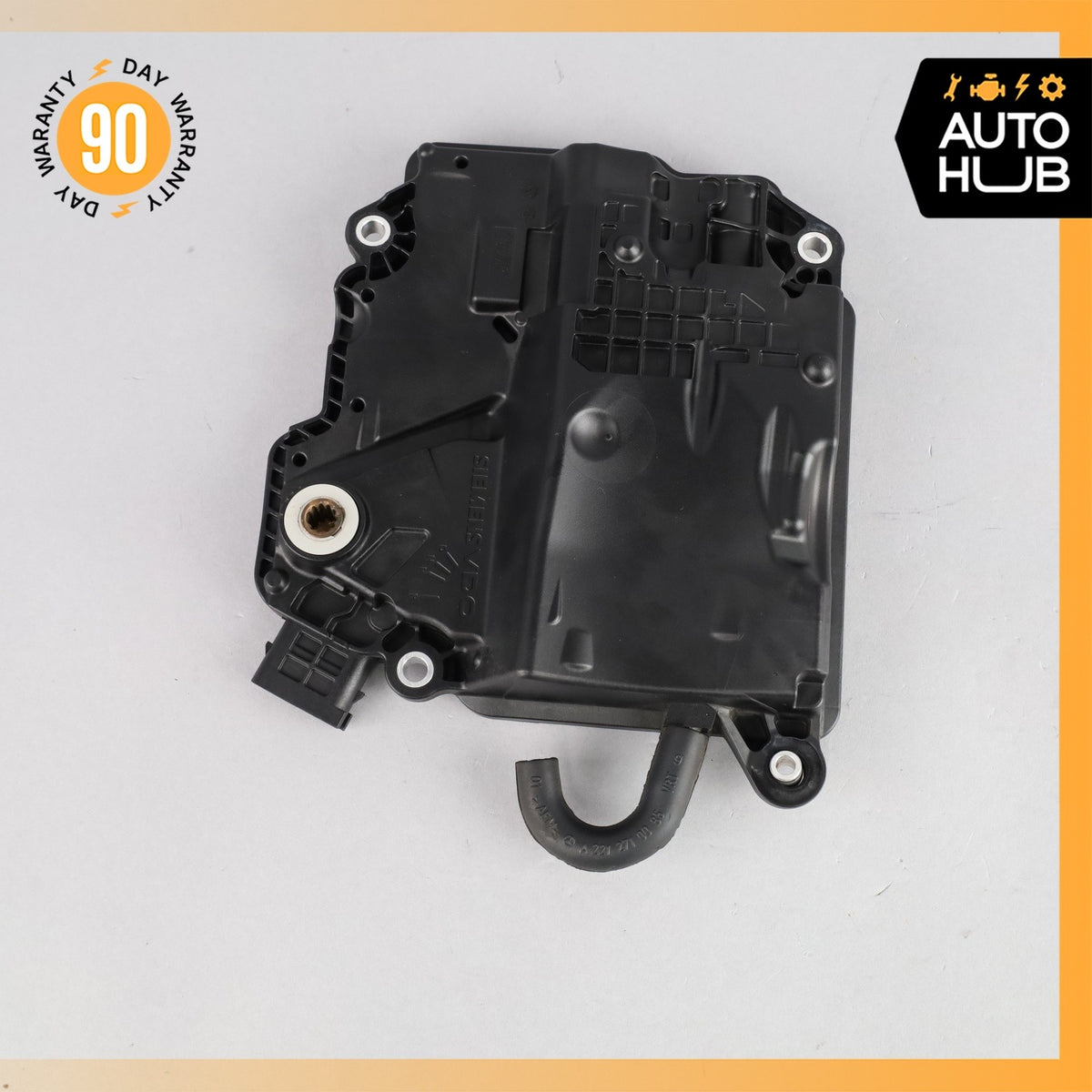 Mercedes W221 S63 AMG CL550 ISM Gearbox Transmission Control Unit TCU FLASHED - photo 8