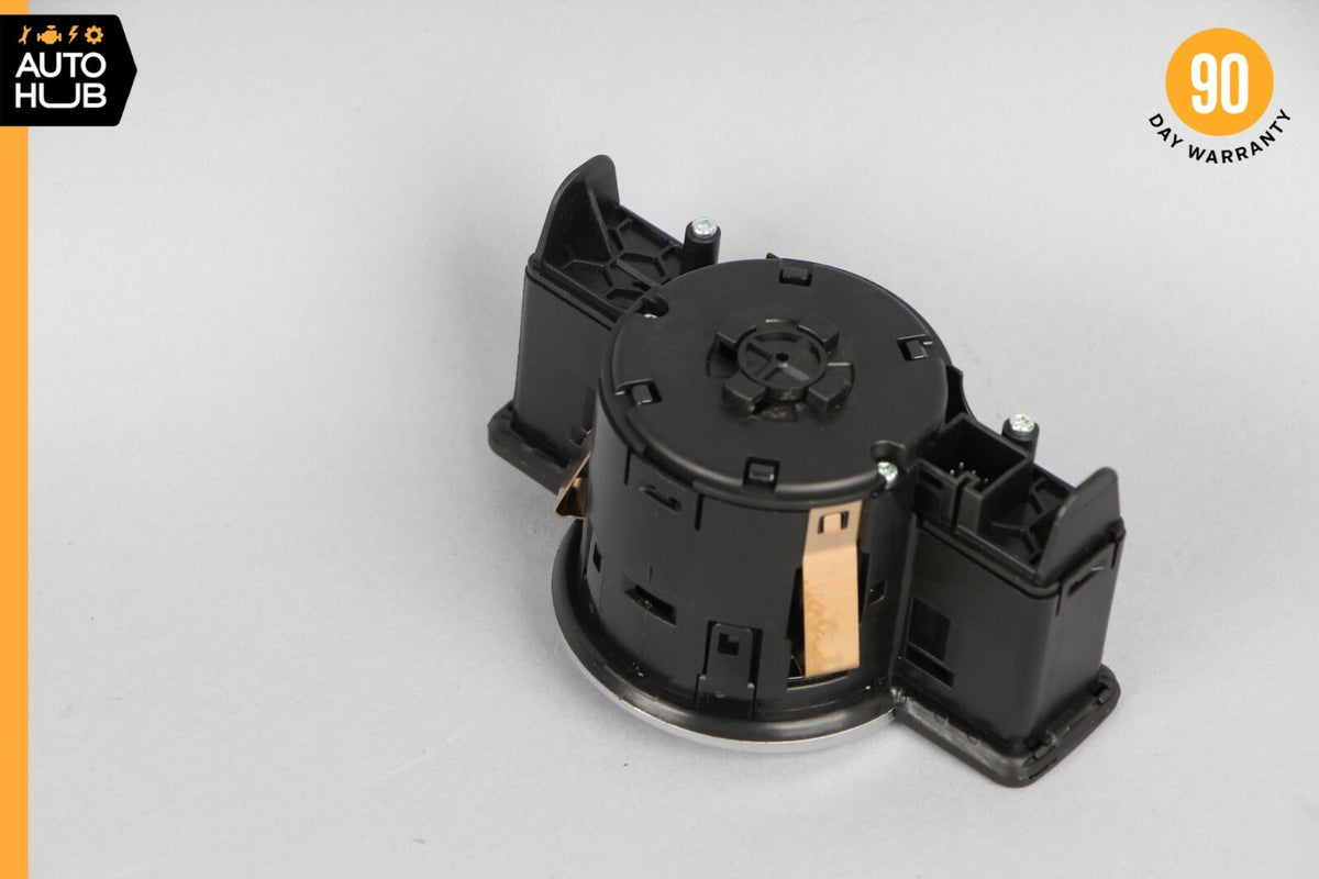 Mercedes R231 SL400 SLS AMG CLS400 Headlight Light Switch Control Module OEM 62k - photo 6