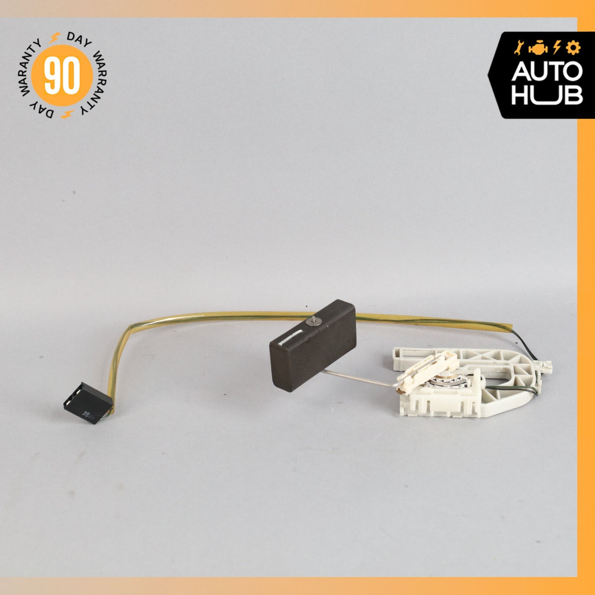 03-18 Bentley Continental GTC GT Fuel Gauge Sensor Left Driver Side OEM - photo 7