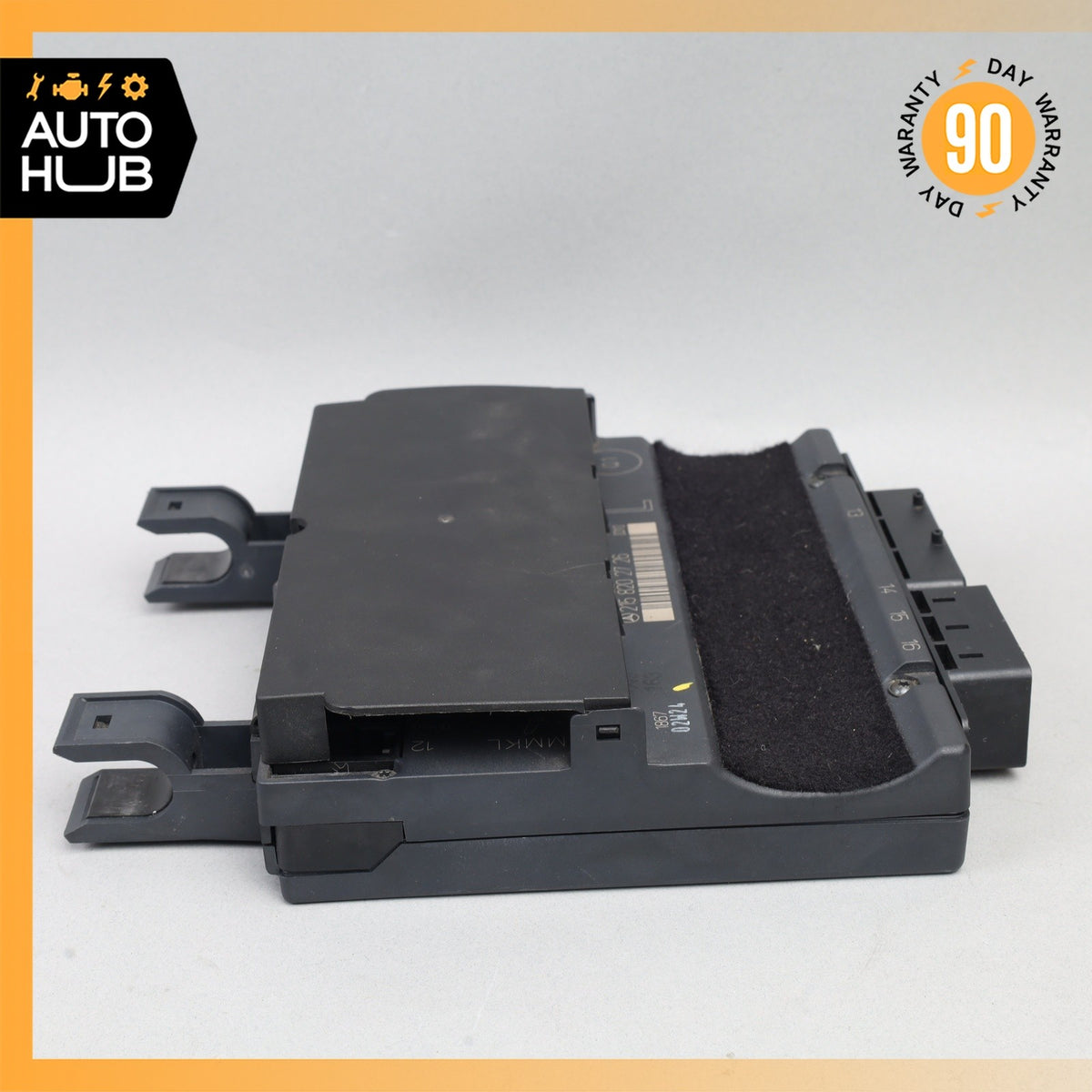 00-06 Mercedes W215 CL500 CL65 AMG Seat Memory Control Module Left Side OEM - photo 7