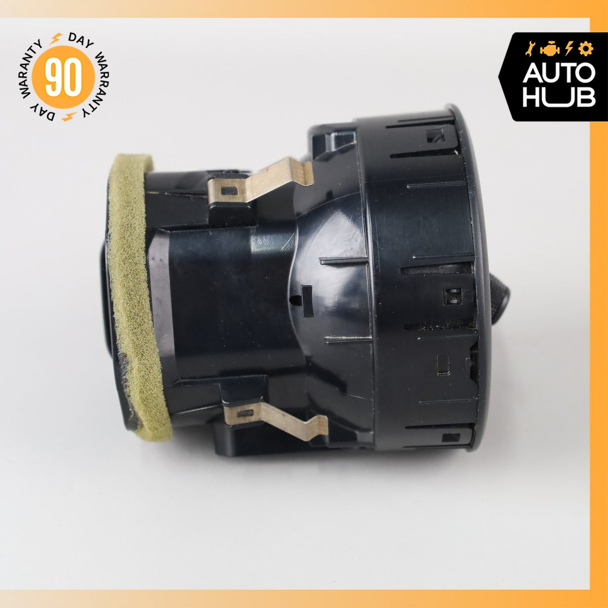 Mercedes W447 Metris Dash Outer Left or Right Side Air A/C Vent OEM - photo 8