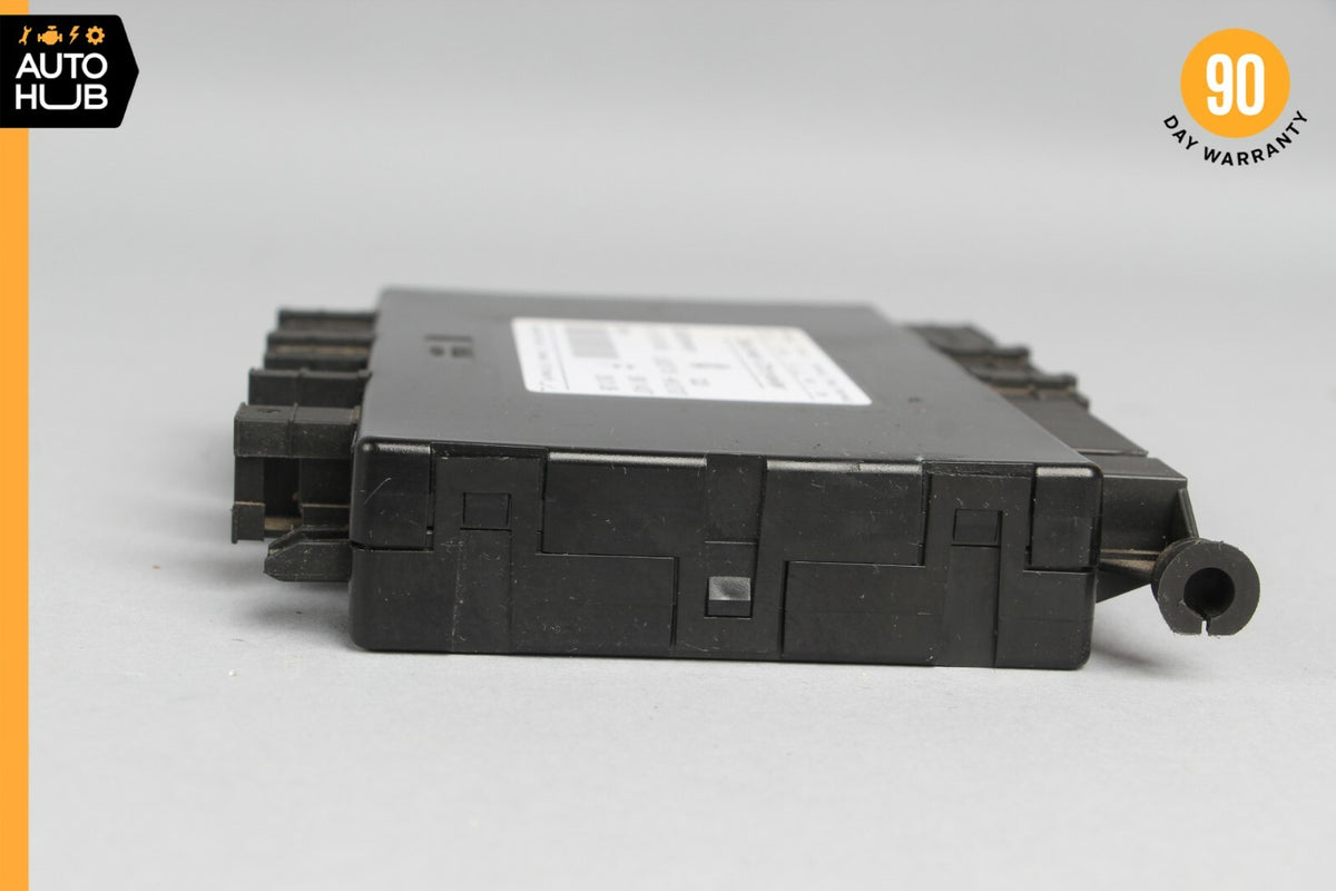 03-12 Mercedes W219 CLS550 GL450 E320 ML500 Seat Control Module Left Side OEM - photo 3
