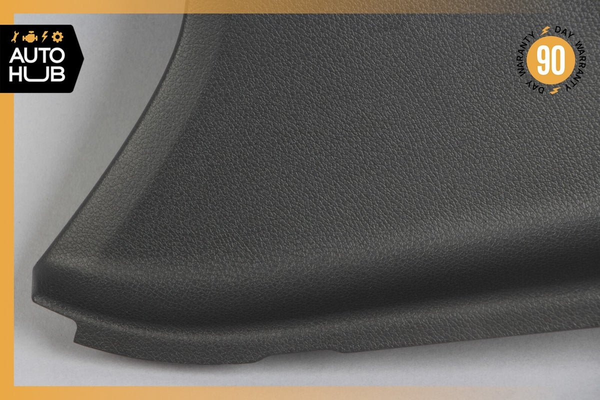 15-20 Mercedes X156 GLA250 GLA45 Left Dashboard Dash Cover Panel Trim OEM 24k - photo 2