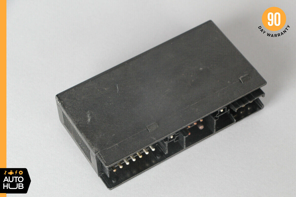 96-02 Mercedes R129 SL500 SL600 Blinker Hazard Warning Control Unit 1408207626 - photo 1