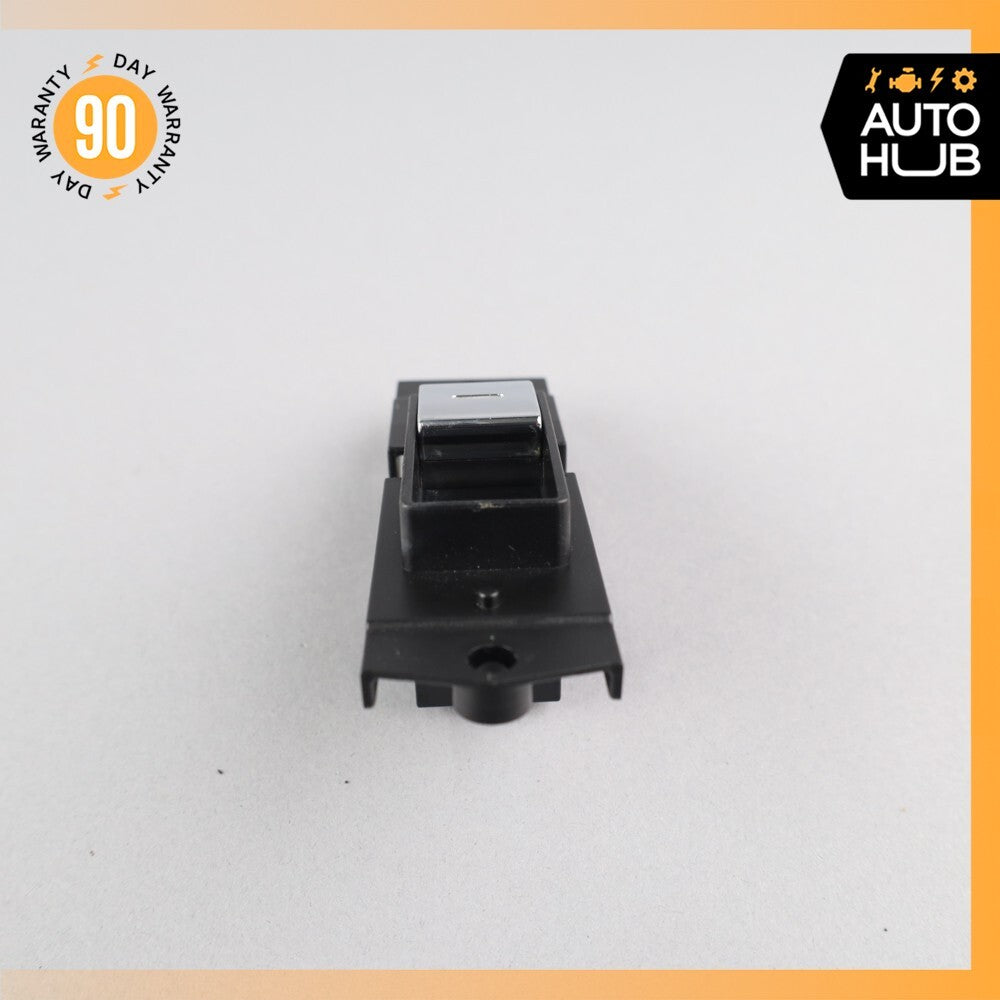 Bentley Continental GTC Window Regulator Switch Front or Rear Right Side OEM 60k - photo 4