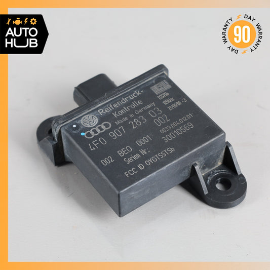 Bentley Continental GT GTC Tire Pressure Monitoring System TPMS Receiver OEM - photo 1