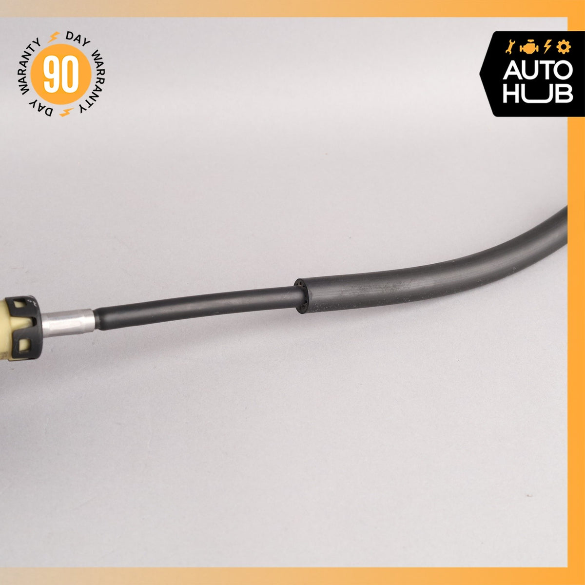 15-22 Porsche Macan 95B Floor Shifter Gear Shift Selector 95B713041C OEM 74k - photo 4
