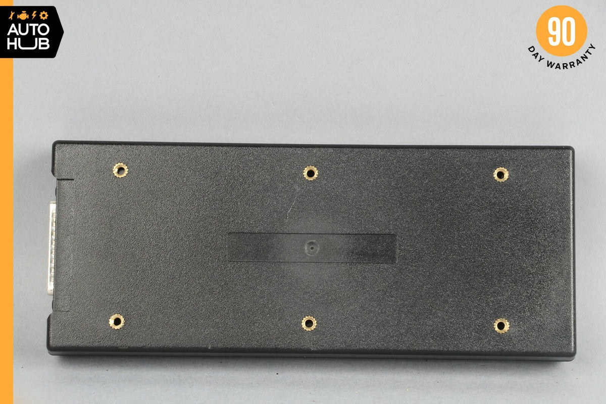 1999 Mercedes W208 CLK430 SL500 Motorola Phone Communication Module SLN3752A OEM - photo 6