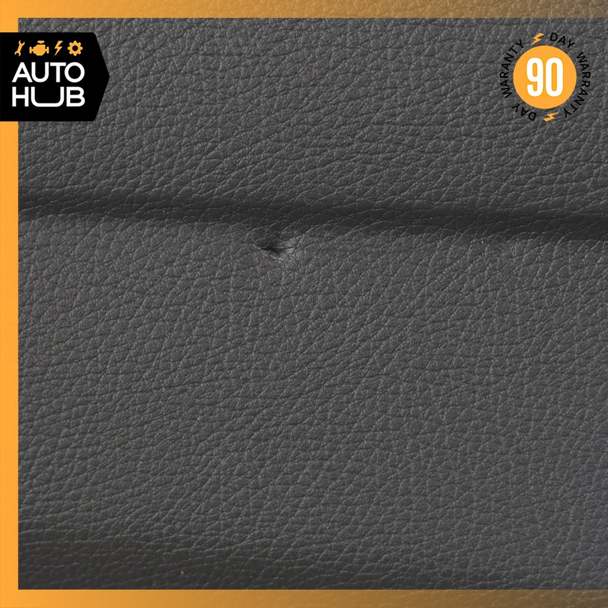 14-17 Mercedes W207 E350 E550 Coupe Door Panel Rear Left Driver OEM - photo 8
