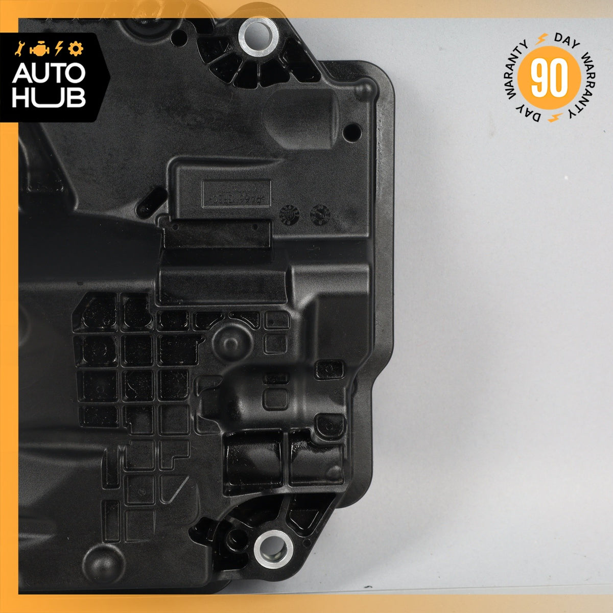 Mercedes W212 E350 SL63 AMG ISM DSM Gearbox Transmission Control Unit TCU OEM - photo 12