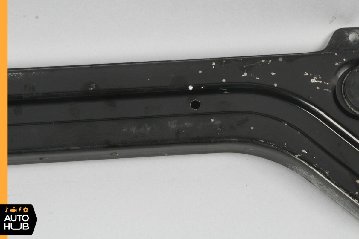 06-08 Mercedes W164 ML500 ML550 ML350 Front Lower Radiator Support OEM - photo 5