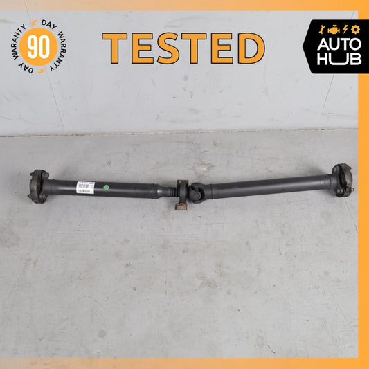 06-11 Mercedes R171 SLK300 SLK280 Rear Axle Driveshaft Drive Shaft Propeller OEM - photo 1
