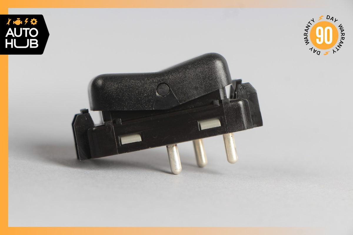 90-02 Mercedes R129 SL500 SL320 ESP Electronic Stability Program Button OEM 73k - photo 3