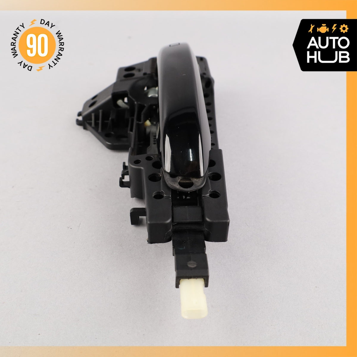 Audi C7 A6 S6 Front or Rear Right Exterior Door Handle 4H0837886 - photo 11