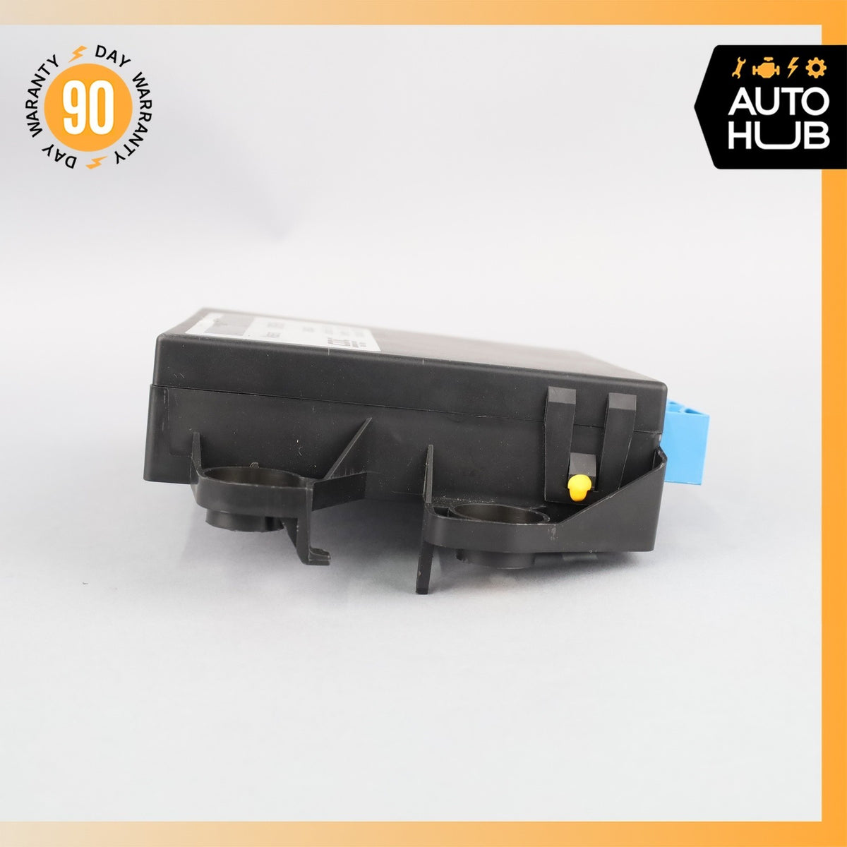 Maserati Quattroporte M156 Suspension Control Module Unit 670009256 OEM - photo 6