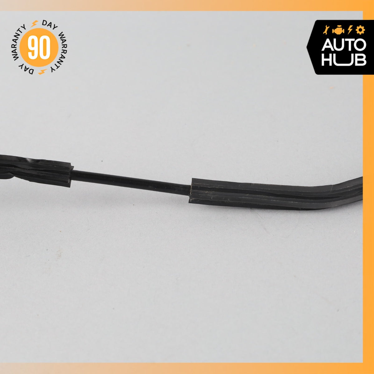 03-13 Maserati Quattroporte M139 Front Right Side Door Lock Latch Actuator 29k - photo 9