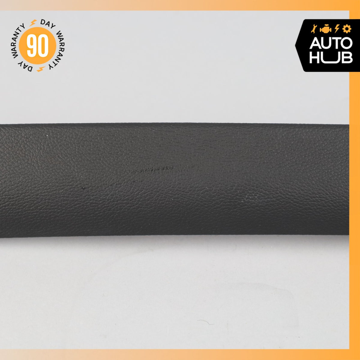 2018 Maserati Levante M161 Front Left Side Under Dash Lower Trim Cover OEM - photo 3