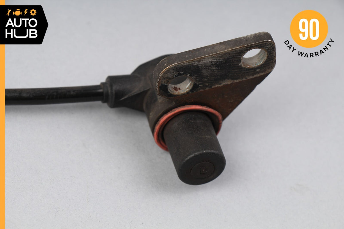 93-02 Mercedes R129 SL320 500SL Front Left Wear & ABS Wheel Speed Sensor OEM - photo 2
