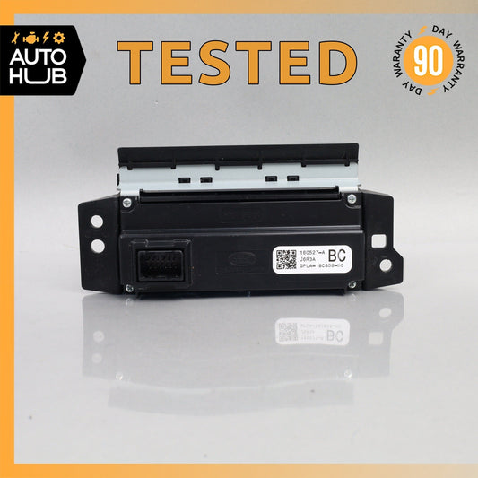 LR Range Rover Sport L494 Front Left Side Dash Monitor Switch Module OEM - photo 1
