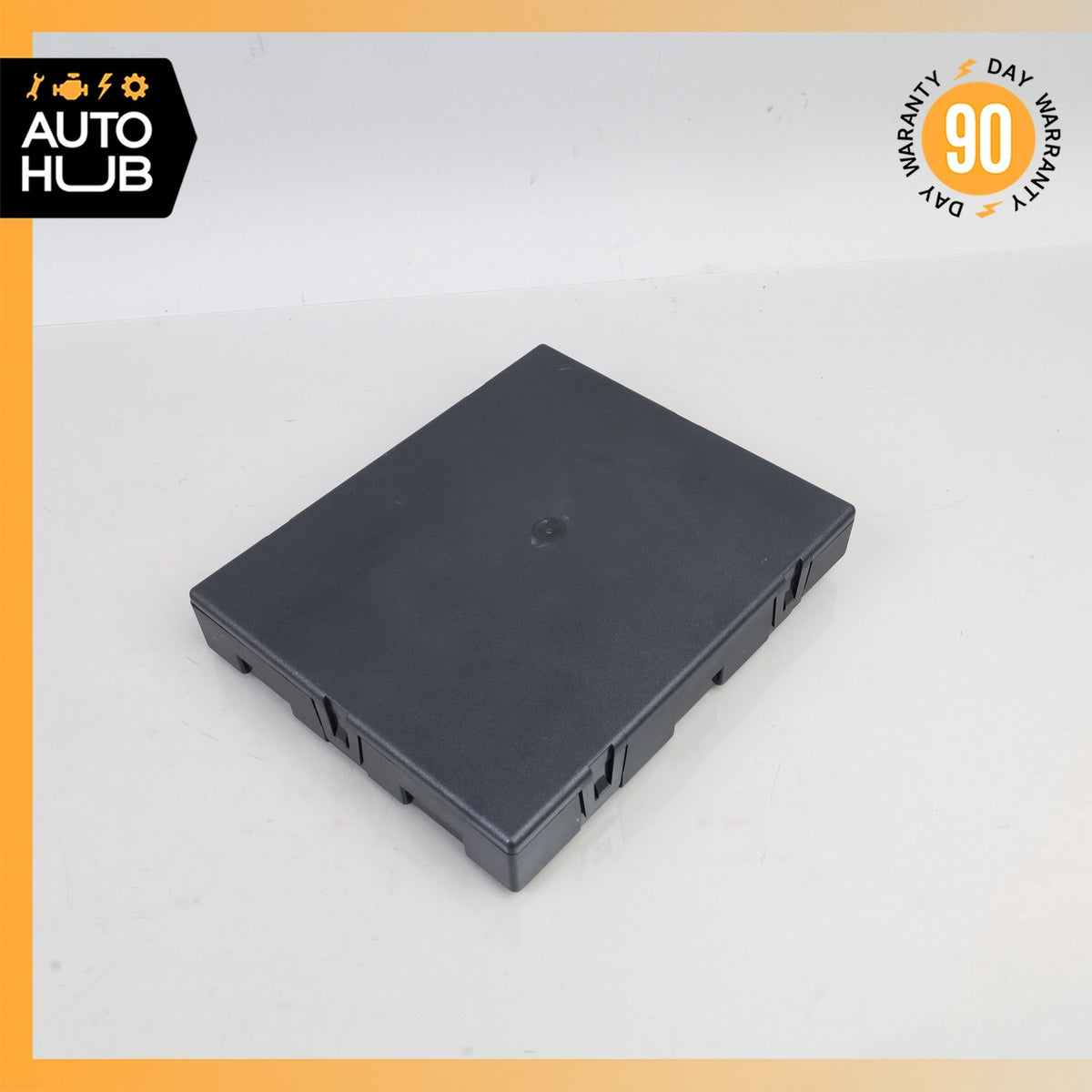 Audi C7 S6 Body Comfort Control Module 4H0907064FR OEM - photo 6