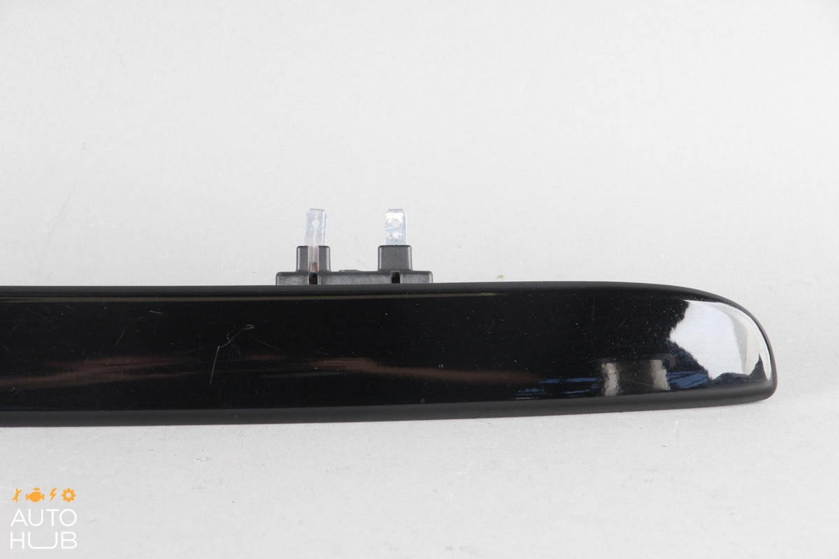 01-04 Mercedes R170 SLK230 SLK320 SLK32 Rear Trunk Lift Gate Handle Trim OEM - photo 7