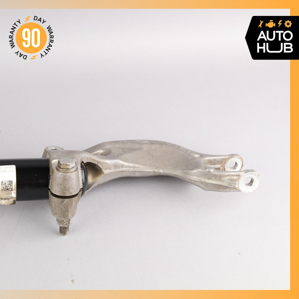 18-20 Audi FY Q5 Front Right Side Shock Absorber Coil Strut 80A413031AK OEM - photo 10