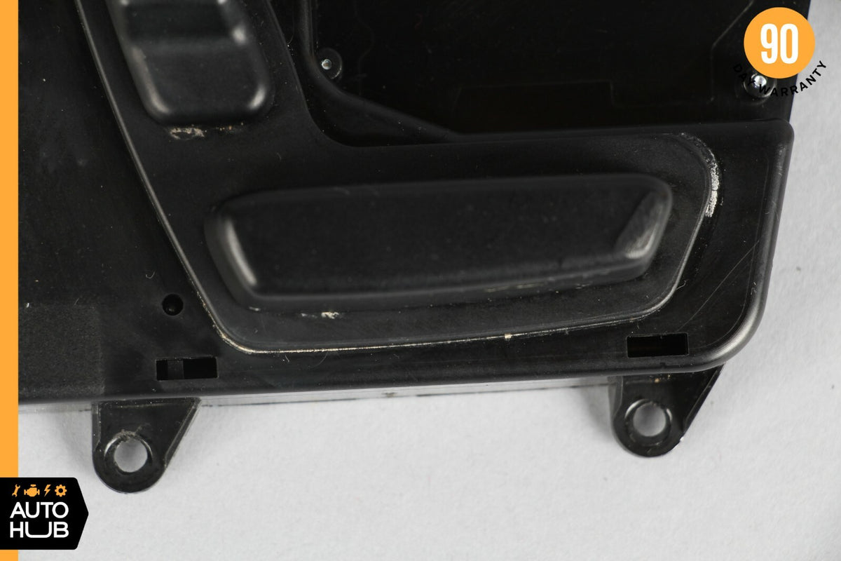 06-13 Mercedes W251 R350 GL450 ML350 Front Right Seat Control Switch Module OEM - photo 8