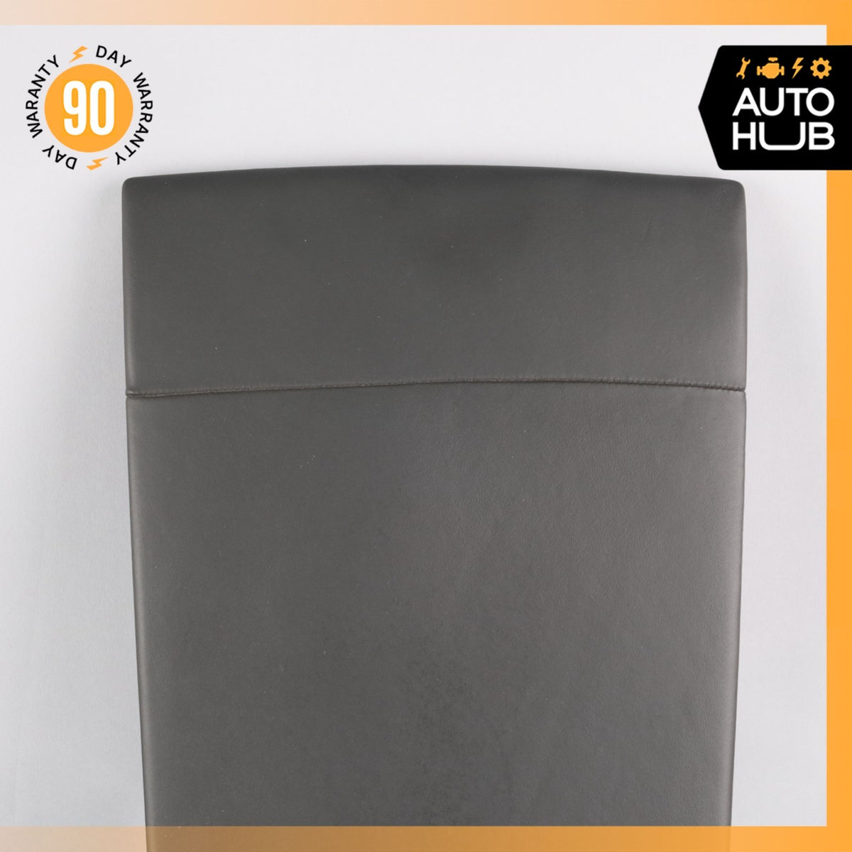 Bentley Continental GTC Convertible Central Parcel Shelf Panel Cover OEM 55k - photo 4