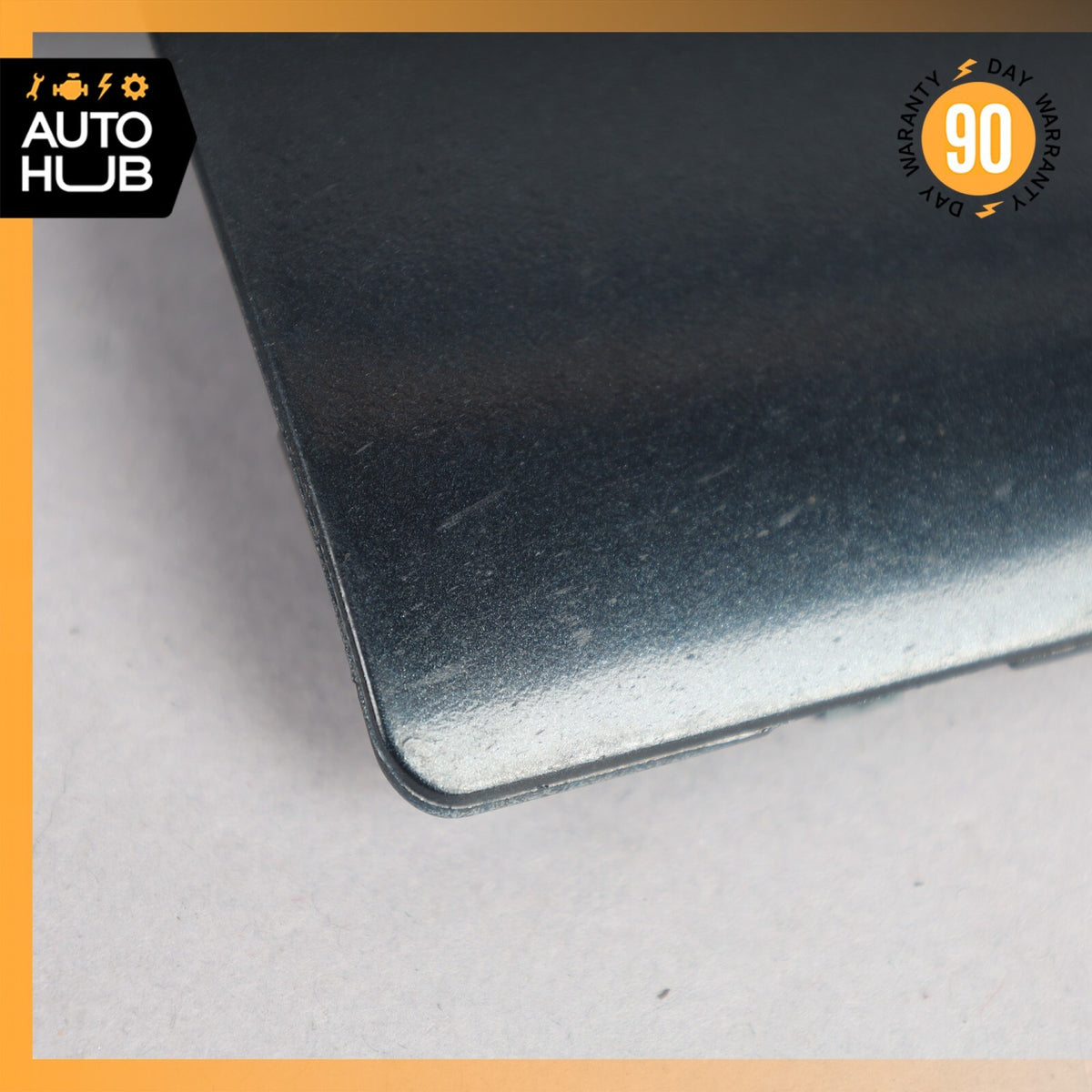 96-02 Mercedes R129 SL320 SL500 Front Left or Right Rocker Panel Trim Plug OEM - photo 4