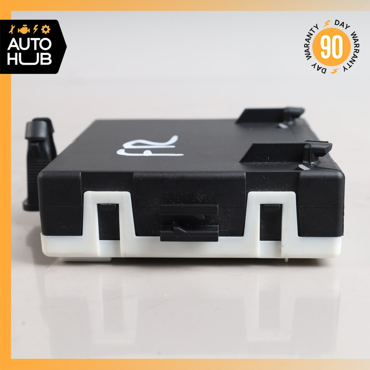 15-19 Mercedes W205 C300 C43 AMG Front Right Side Door Control Module OEM - photo 8