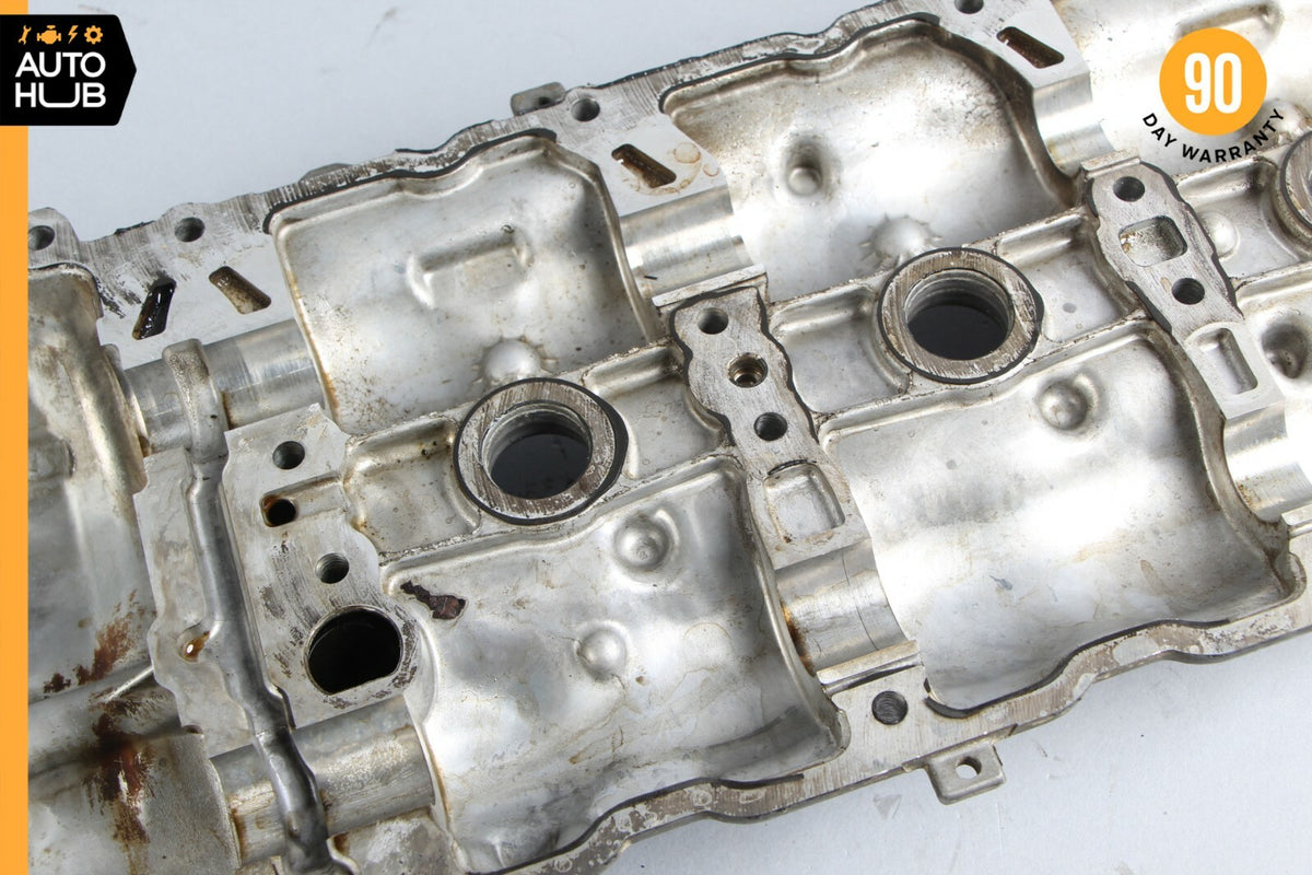 Mercedes R171 SLK350 C300 GLK350 E350 Engine Cylinder Head Cover Left Side OEM - photo 9