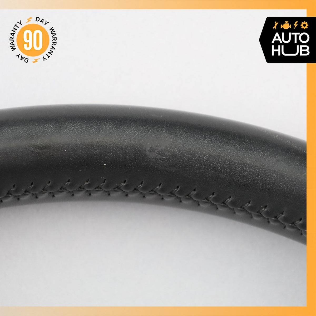 Audi B8 A4 Steering Wheel Black 8K0419091BG OEM - photo 19