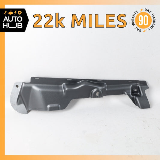 Aston Martin DB9 Rear Left Side Pillar Cover Panel 4G43A410K25AG OEM - photo 1