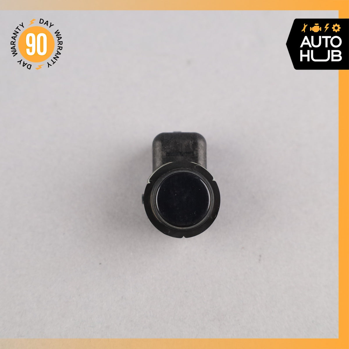 Audi B8.5 S4 SQ5 Q5 Rear Bumper Parking Aid PDC Sensor OEM - photo 5