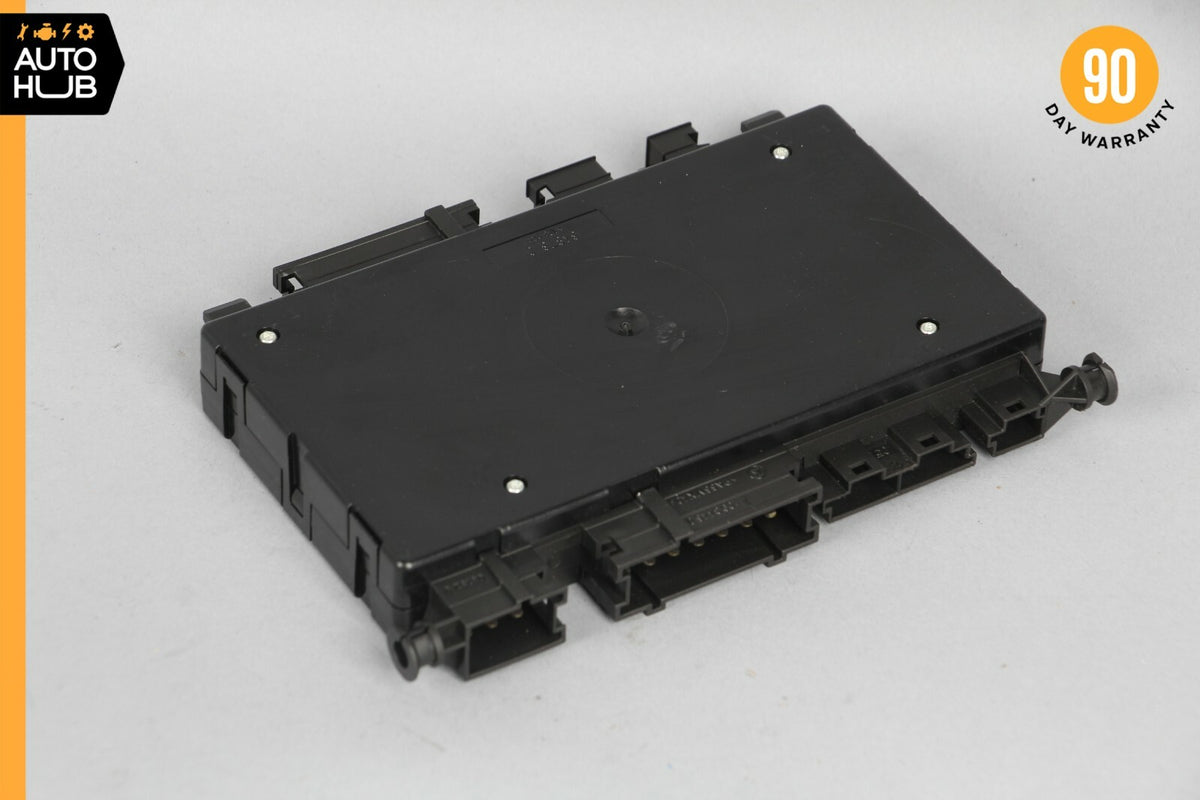 03-12 Mercedes W219 CLS550 E550 GL550 Seat Control Module Front Right 2118704885 - photo 4