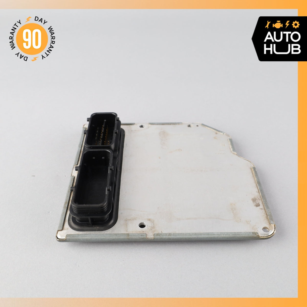 04-05 Cadillac XLR TCU Transmission Control Module 24229380 OEM - photo 3